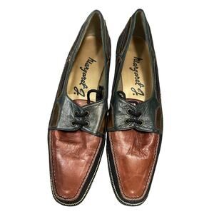 Margaret Jerrold Loafers Women's Size 7.5